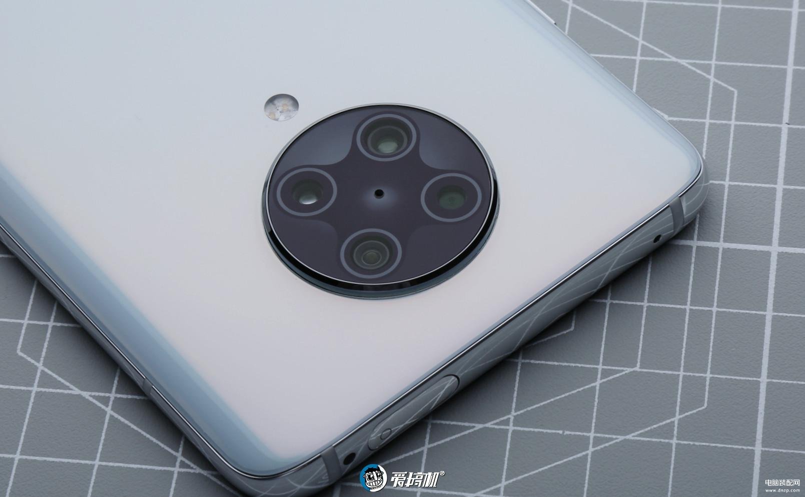 红米k30至尊纪念版参数配置（Redmi K30至尊纪念版体验评测） 第19张