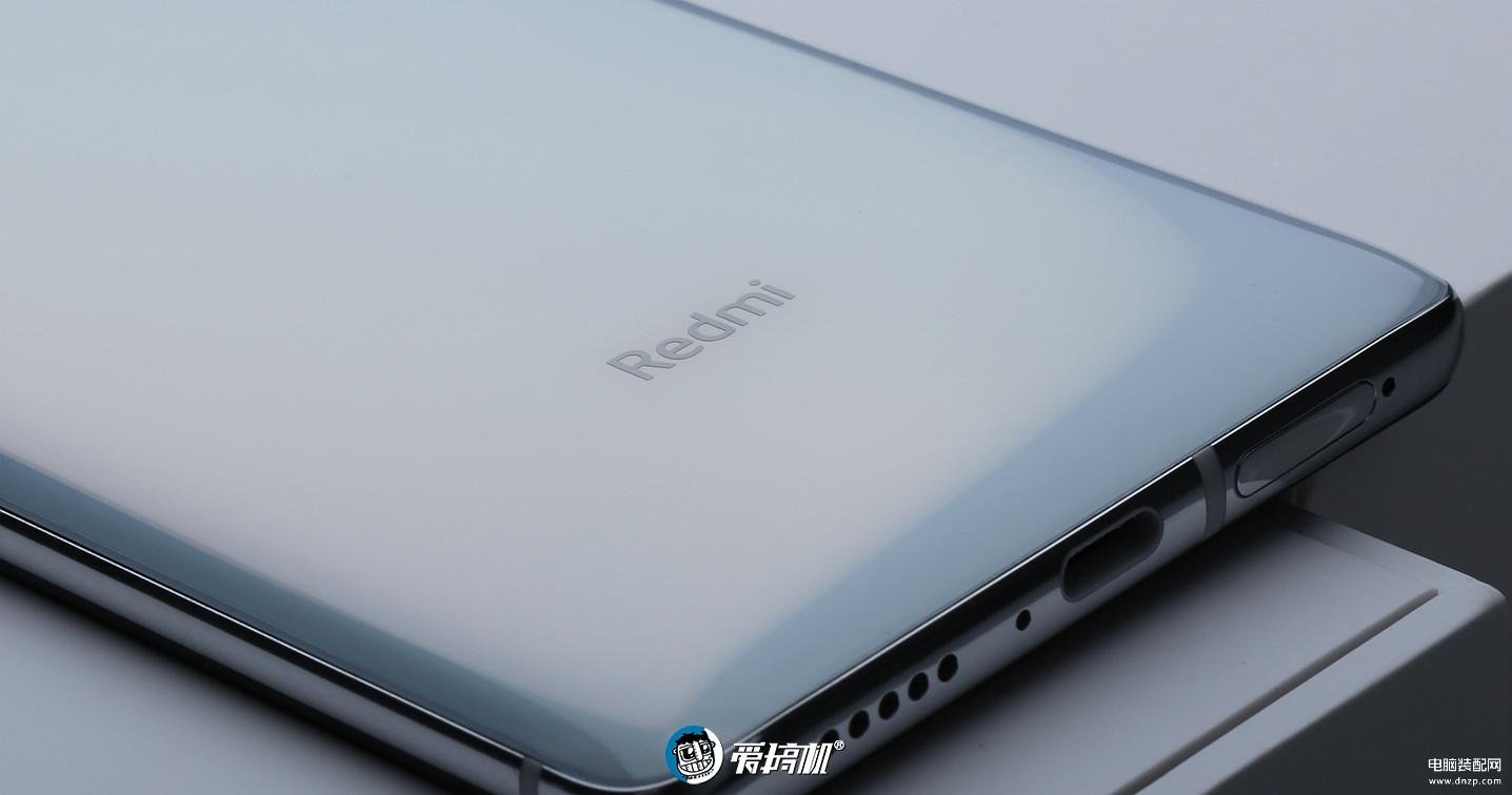 红米k30至尊纪念版参数配置（Redmi K30至尊纪念版体验评测） 第21张