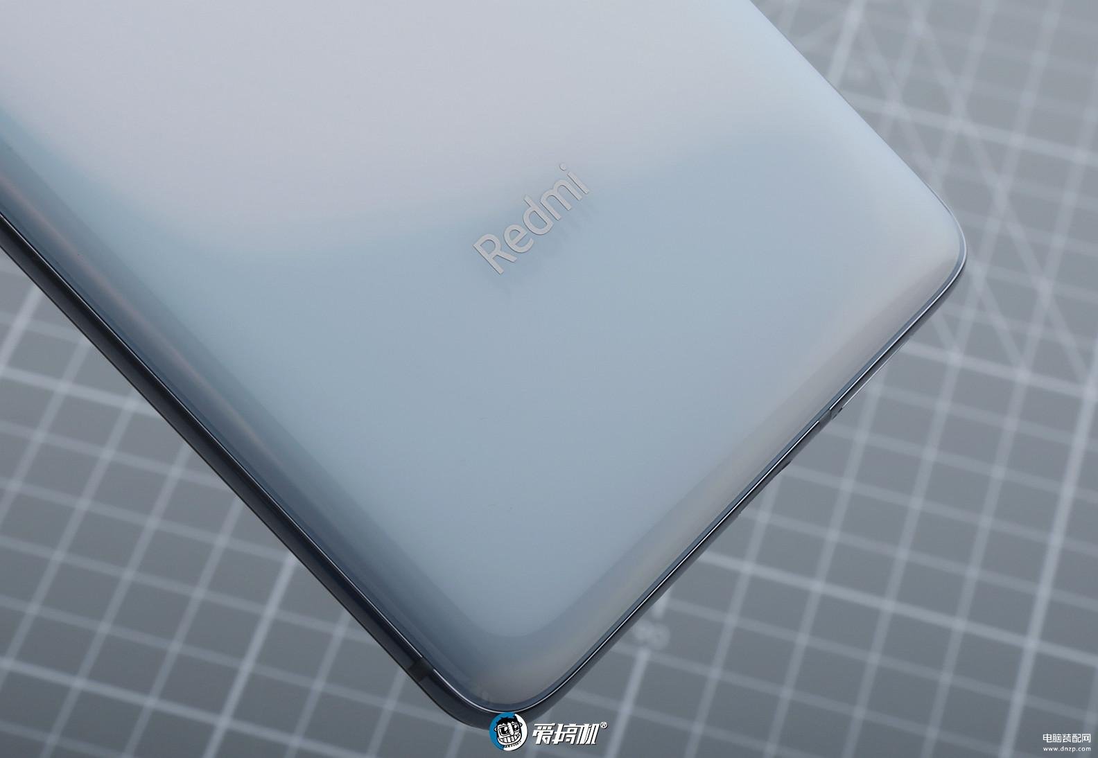 红米k30至尊纪念版参数配置（Redmi K30至尊纪念版体验评测） 第23张