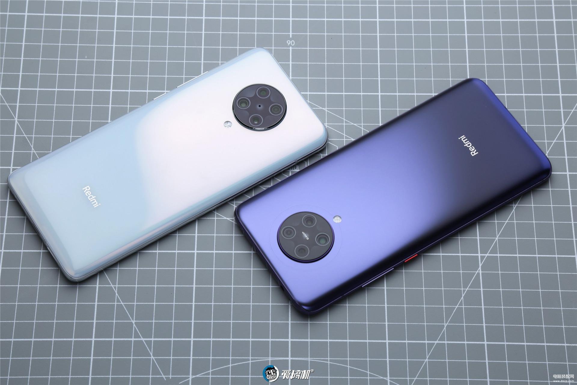 红米k30至尊纪念版参数配置（Redmi K30至尊纪念版体验评测） 第33张