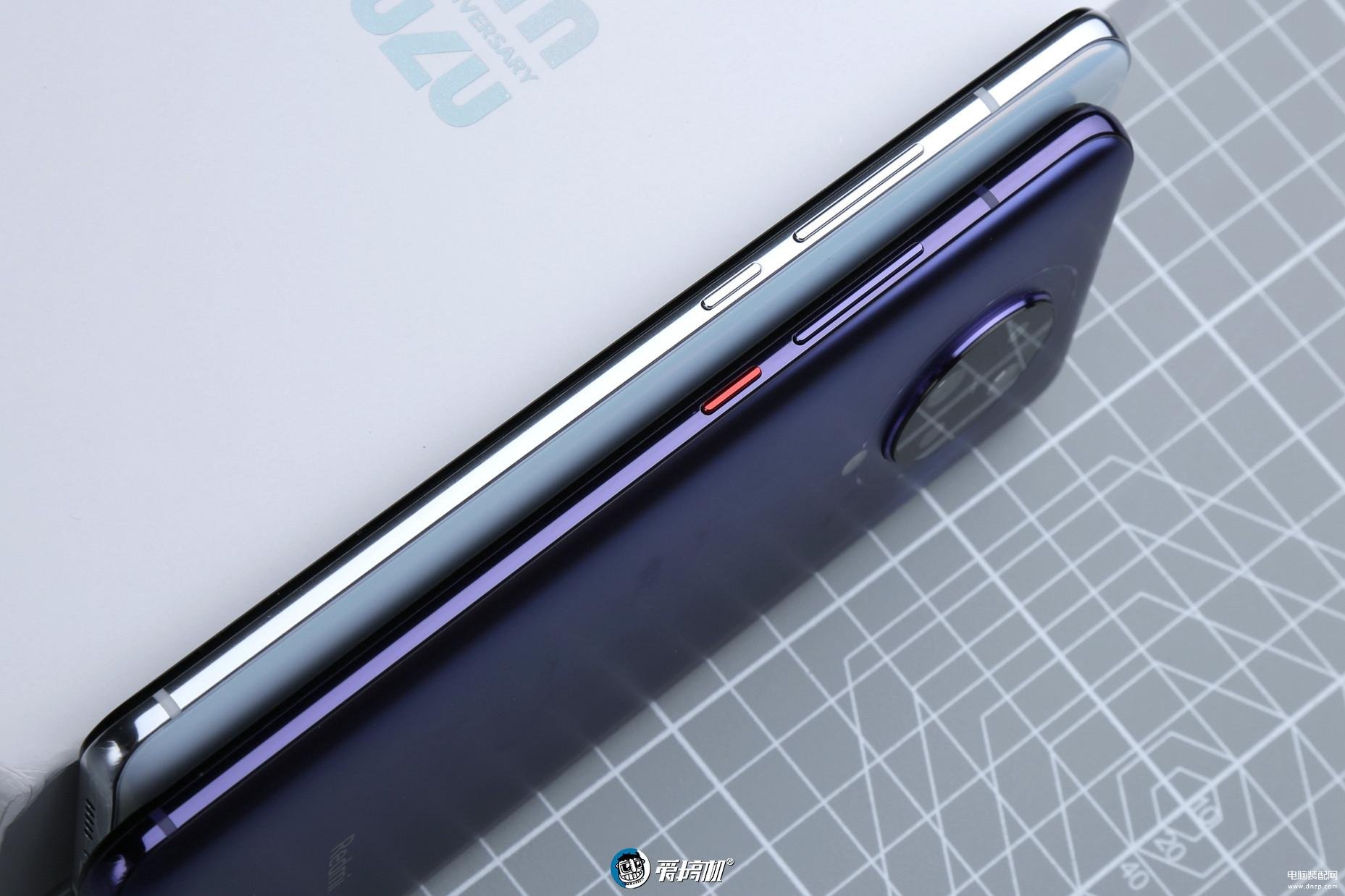 红米k30至尊纪念版参数配置（Redmi K30至尊纪念版体验评测） 第37张