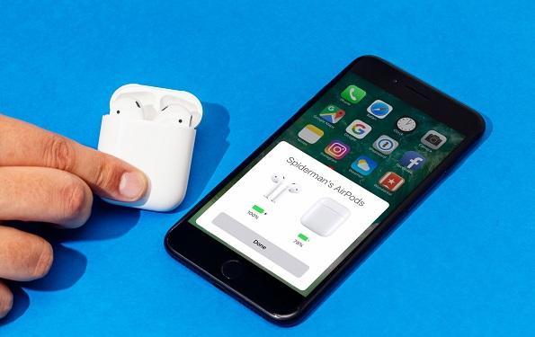 iPhone7耳机评测：音质不错，但戴着尴尬 第3张