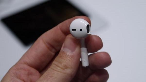 iPhone7耳机评测：音质不错，但戴着尴尬 第9张