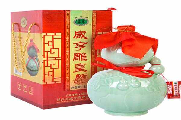 花雕酒哪个牌子最好喝？花雕酒十大品牌排行榜 第19张