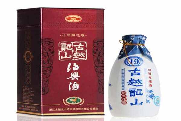 花雕酒哪个牌子最好喝？花雕酒十大品牌排行榜 第13张