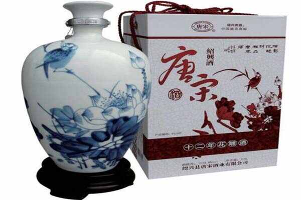 花雕酒哪个牌子最好喝？花雕酒十大品牌排行榜 第15张
