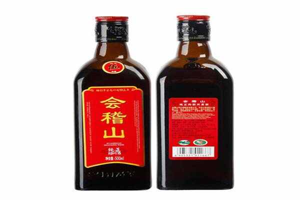 花雕酒哪个牌子最好喝？花雕酒十大品牌排行榜 第1张