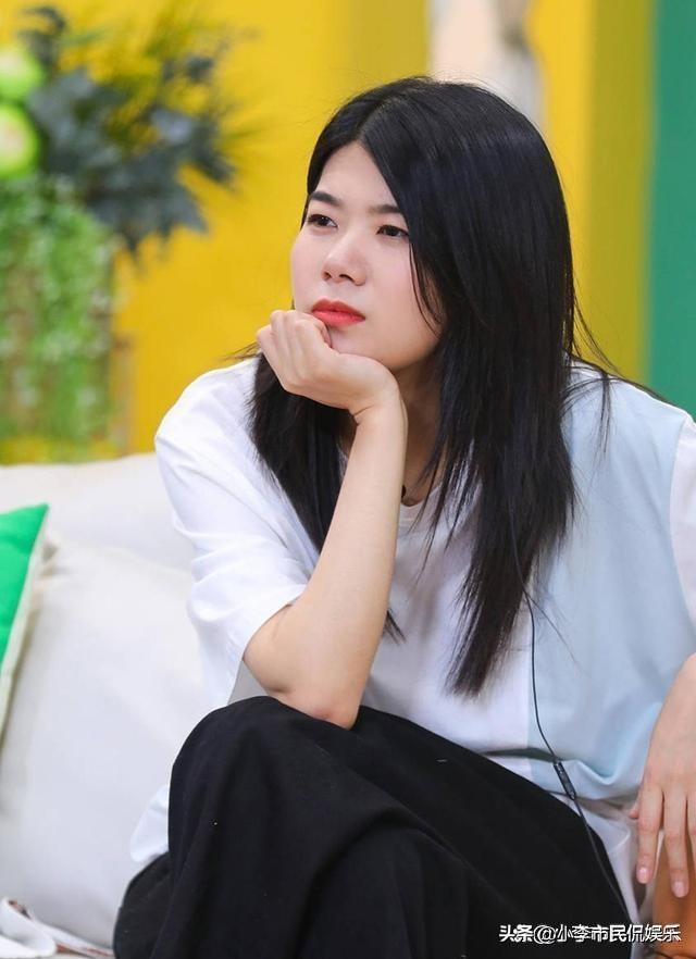 杨笠为什么被网暴（一文梳理杨笠被喷来龙去脉） 第5张