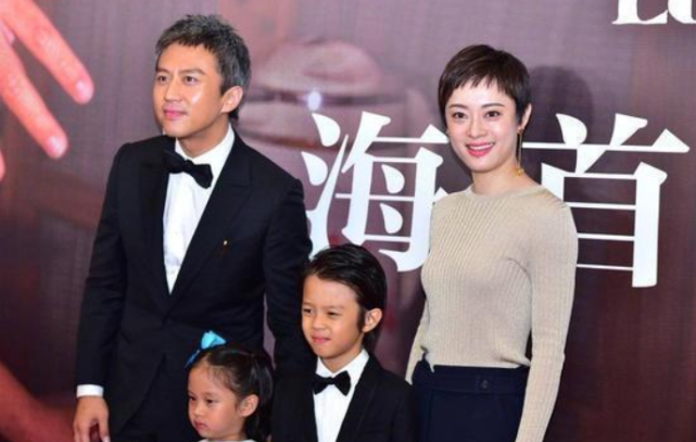 邓超孙俪婚变是真的吗？双方恩爱举动辟谣 第21张