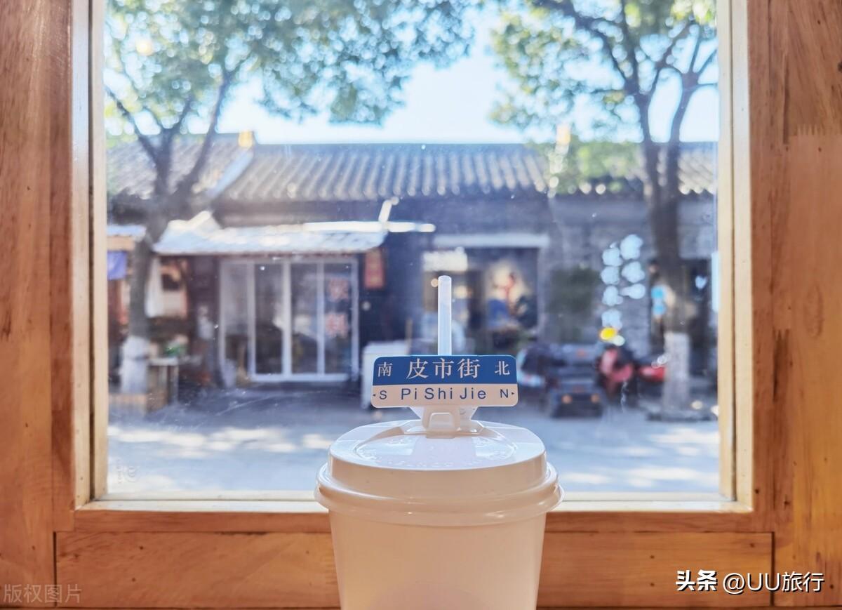 扬州旅游景点攻略介绍（盘点扬州旅游八大必去的地方） 第19张