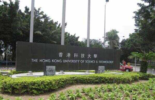 021年QS亚洲大学排名，中国内地5所高校上榜"