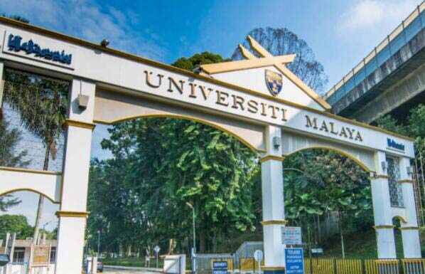 021年QS亚洲大学排名，中国内地5所高校上榜"