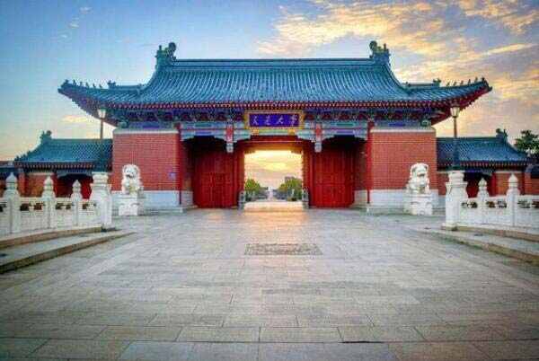021年QS亚洲大学排名，中国内地5所高校上榜"
