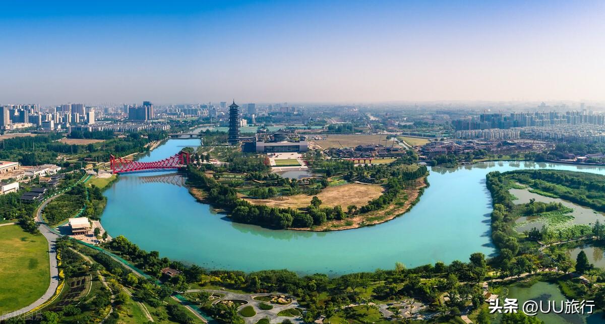 扬州旅游景点攻略介绍（盘点扬州旅游八大必去的地方） 第15张