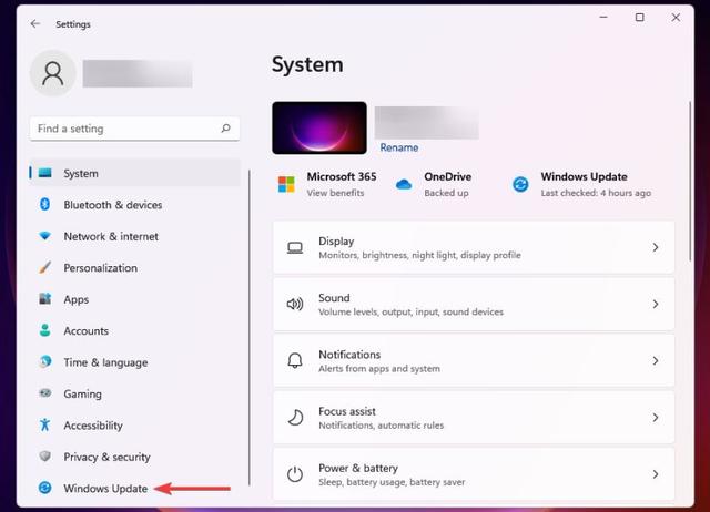 win11系统cpu温度高怎么处理（cpu温度高和系统有关系吗） 第5张