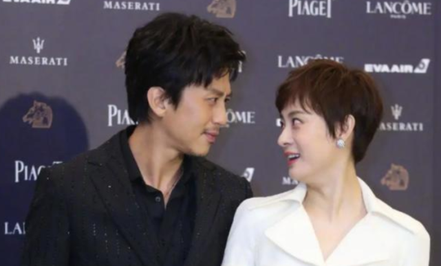 邓超孙俪婚变是真的吗？双方恩爱举动辟谣 第19张