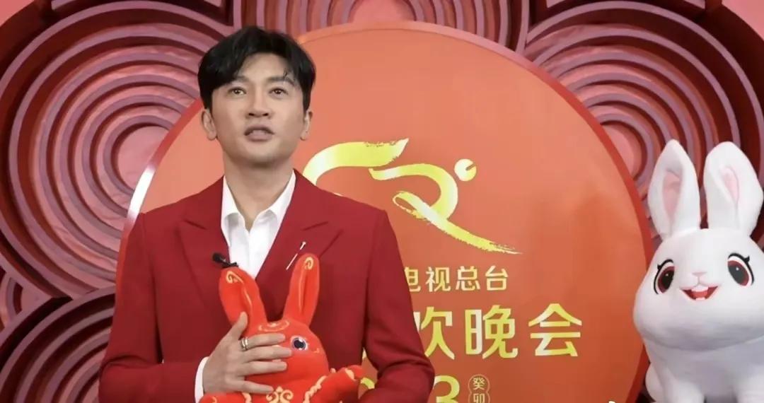 苏有朋结过婚了吗（浅谈50岁苏有朋感情现状） 第19张