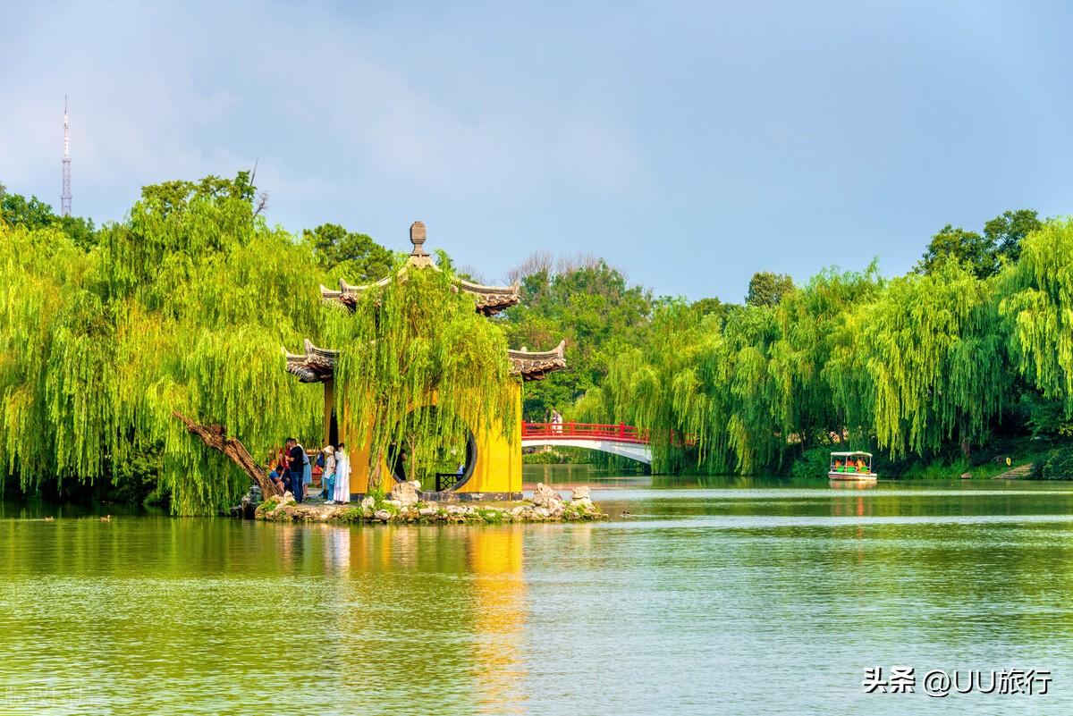 扬州旅游景点攻略介绍（盘点扬州旅游八大必去的地方） 第5张