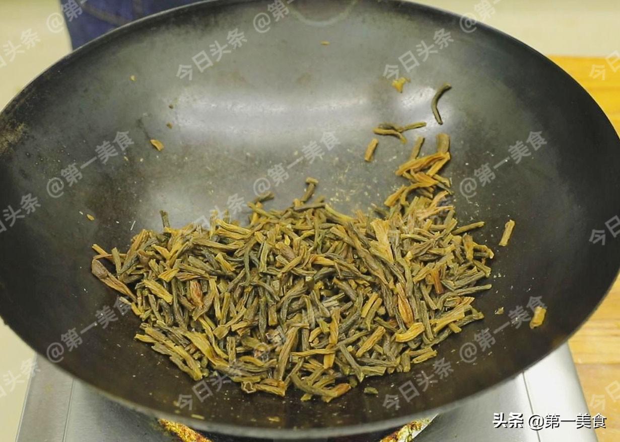 扣肉的家常做法步骤（掌握好技巧其实也不难） 第7张