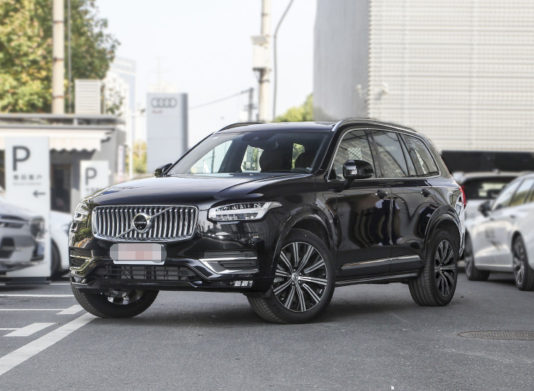 XC90报价多少（2023款沃尔沃XC90售价63万起） 第5张