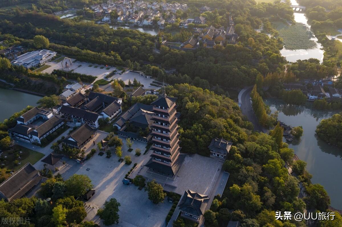 扬州旅游景点攻略介绍（盘点扬州旅游八大必去的地方） 第23张