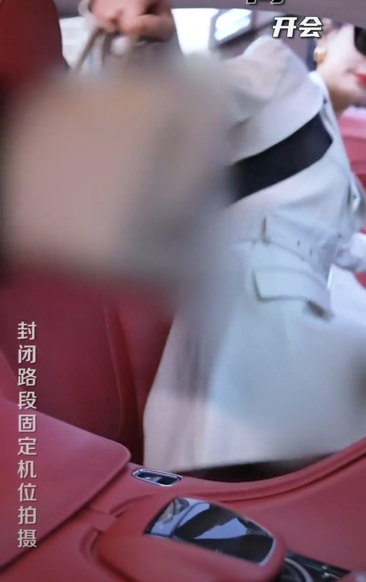 郭晓敏个人资料简介（身家不菲，还被李好宠成少女） 第5张