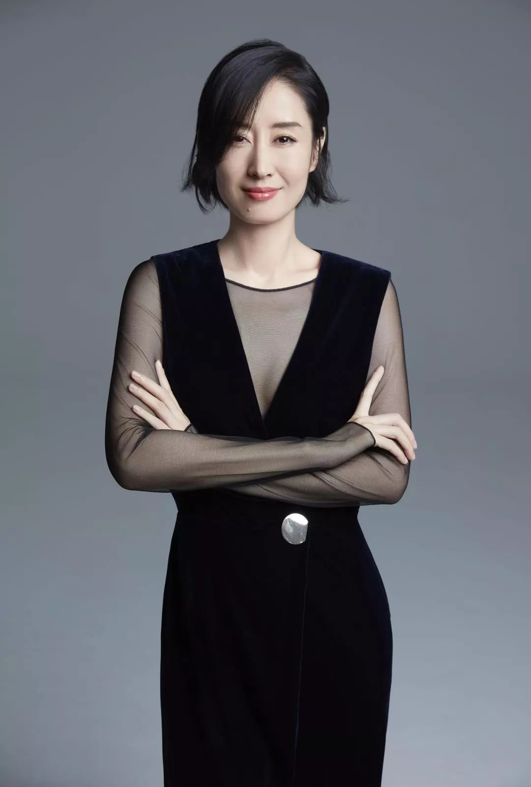 刘敏涛的苦情史，7年丧偶式婚姻因冰淇淋终结，中年叛逆活出自我 第33张