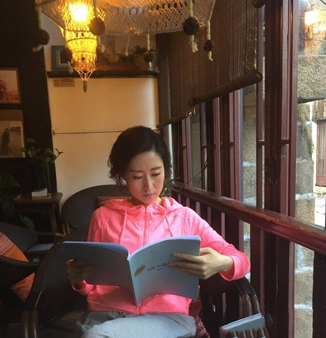 刘敏涛的苦情史，7年丧偶式婚姻因冰淇淋终结，中年叛逆活出自我 第3张