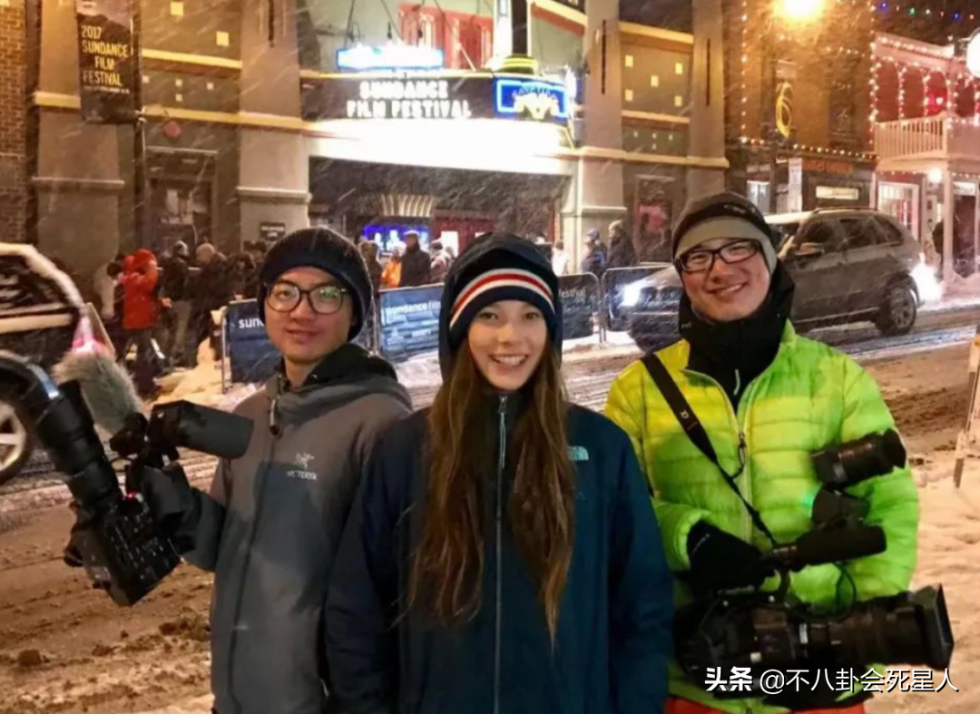 谷爱凌近期备受争议，了解完前因后果，我只想说：忘了她吧 第53张