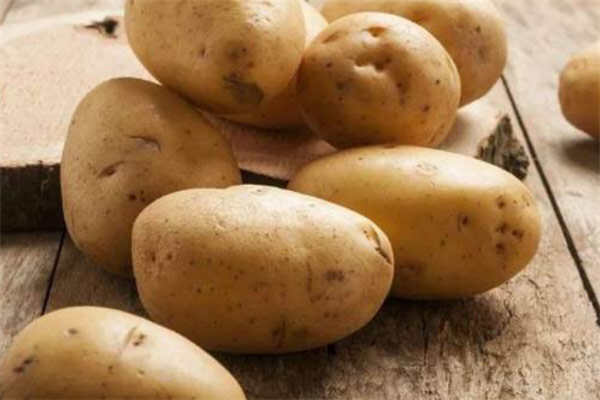 十大高蛋白质蔬菜：毛豆、绿豌豆、土豆全部上榜 第5张