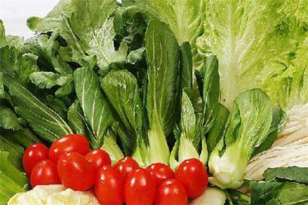 十大高蛋白质蔬菜：毛豆、绿豌豆、土豆全部上榜 第9张