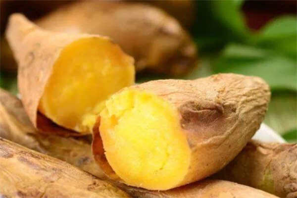 十大高蛋白质蔬菜：毛豆、绿豌豆、土豆全部上榜 第7张