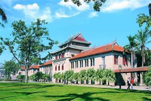 中国十大商学院，清华北大管理学院上榜，第五所你知道吗 第19张