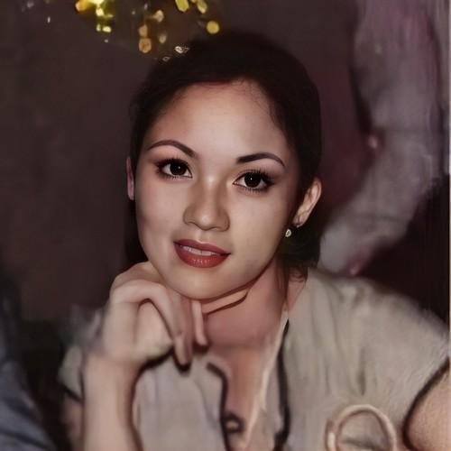 邵乔茵：千金小姐下嫁秦汉，因林青霞插足离婚，单身数年活成女王 第3张