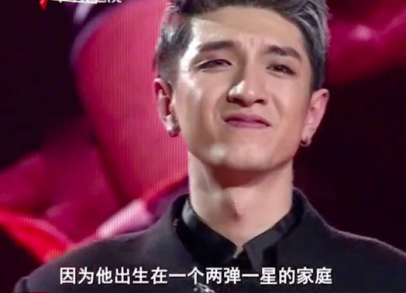"风流成性"金瀚：曾恋上大6岁女星，吻戏被孙怡嫌，今遭女友手撕 第51张