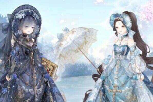 适合女生玩的手游有哪些？女生爱玩的十大小游戏推荐 第19张