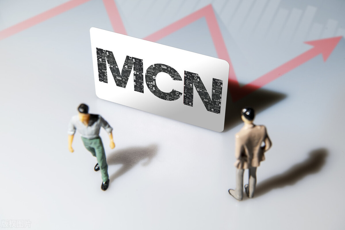 一文了解MCN的意思 第3张