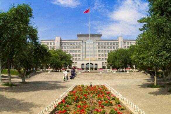 新疆7大一本大学：新疆大学居首，有你想去的大学吗？ 第3张