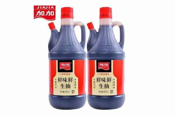酱油哪个牌子排名第一？中国酱油十大畅销品牌 第11张