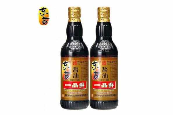 酱油哪个牌子排名第一？中国酱油十大畅销品牌 第13张
