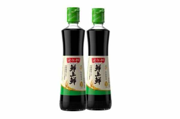 酱油哪个牌子排名第一？中国酱油十大畅销品牌 第19张