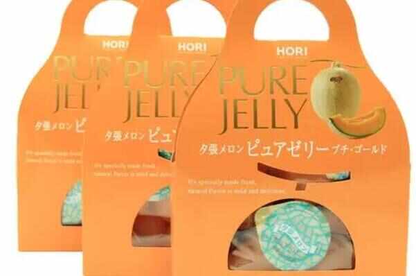 日本零食品牌排行榜：白色恋人排名第一 第17张