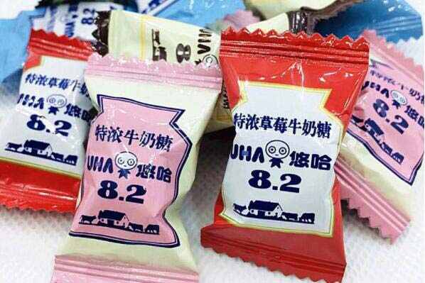 日本零食品牌排行榜：白色恋人排名第一 第19张