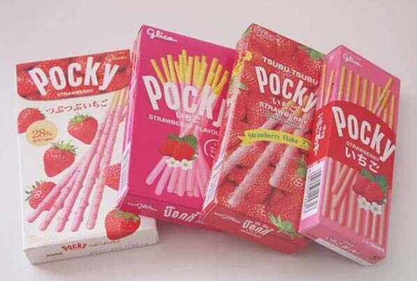 日本零食品牌排行榜：白色恋人排名第一 第11张