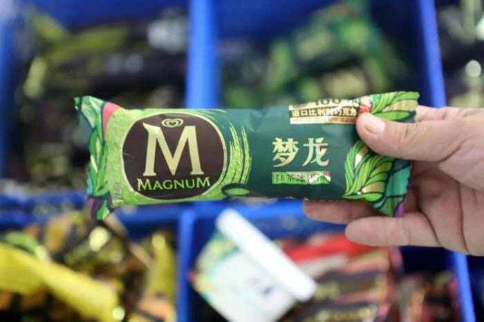 2022十大热门雪糕品牌排名，钟薛高居榜首 第15张