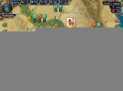 有什么策略类手游推荐？2022经典策略手游排行榜 第9张