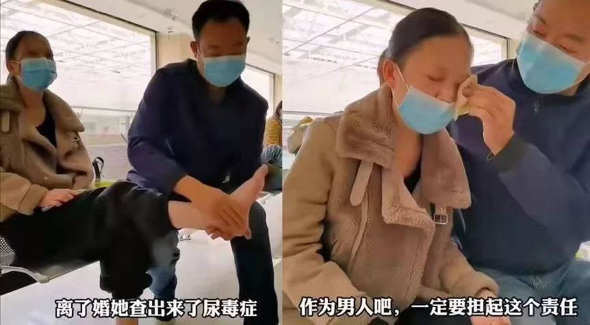 刘涛首次公开回应离婚：恭喜，她终于忍无可忍了 第27张