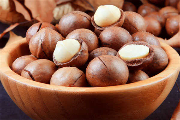 夏威夷果哪个牌子好？十大夏威夷果品牌排行榜 第7张