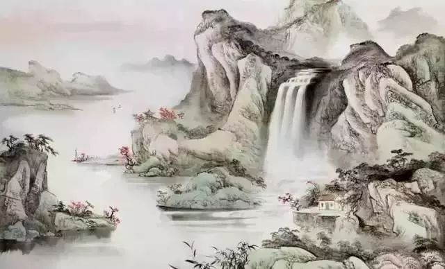 《庄子》这九句话，很深刻地道尽了人生！ 第9张