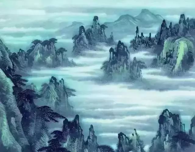 《庄子》这九句话，很深刻地道尽了人生！ 第7张
